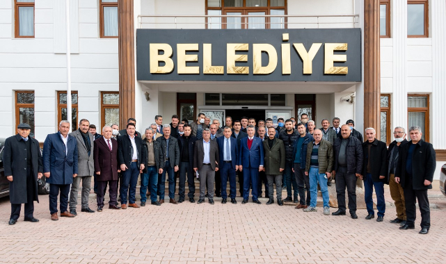 Yazıhan Atıksu Arıtma Tesisi İhalesi Şubat’ta Yapılacak