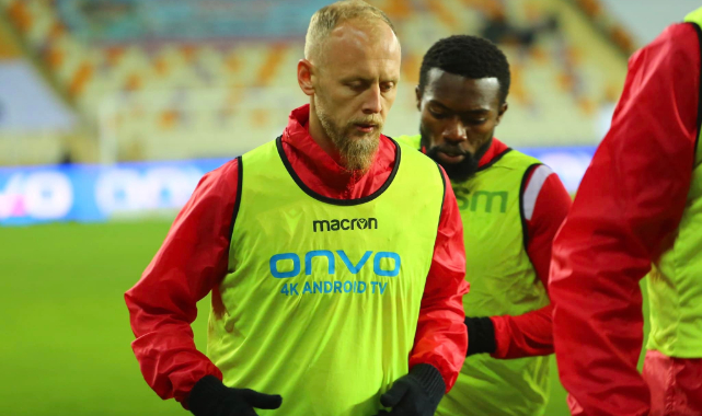 Yeni Malatyaspor, Semih Kaya İle Yollarını Ayırdı