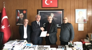 Arapgir Belediyesi Maaşları 5 Bin 150 TL Yaptı