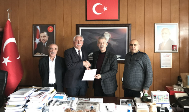 Arapgir Belediyesi Maaşları 5 Bin 150 TL Yaptı