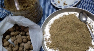 Arapgir’in Coğrafi İşaret Tescilli Ürün Sayısı Artıyor