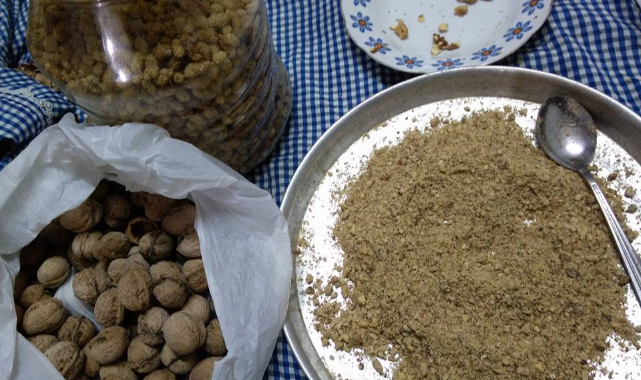 Arapgir’in Coğrafi İşaret Tescilli Ürün Sayısı Artıyor