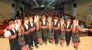 Battalgazi’de Sinema Günleri Sürüyor