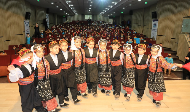 Battalgazi’de Sinema Günleri Sürüyor