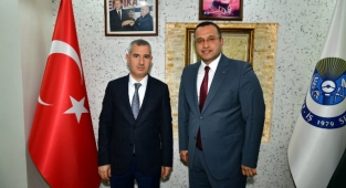 "Çalışanlarımızın Haklarını Korumak Görevimiz"