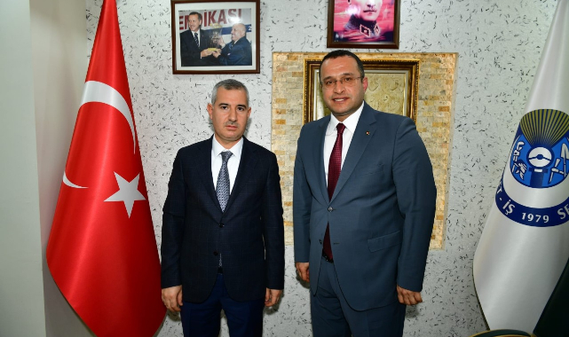 "Çalışanlarımızın Haklarını Korumak Görevimiz"