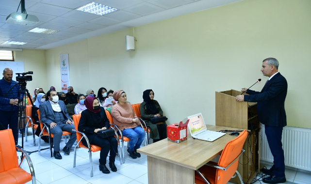 “Doğayı Korumak Bütün İnsanlığın Ortak Görevidir”
