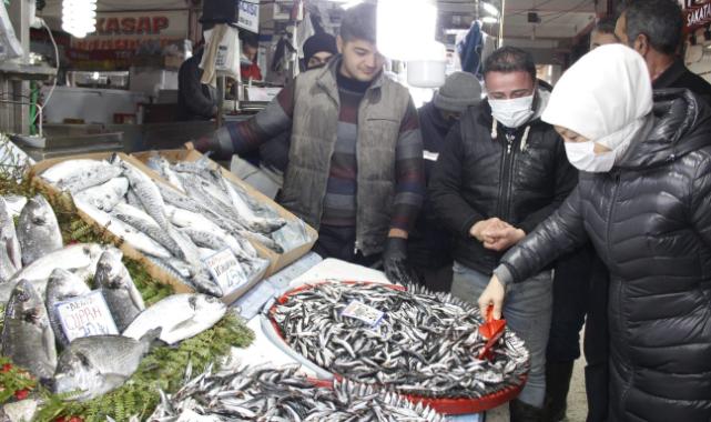 “Esnafın Otopark Talebi Yerine Getirilecek”