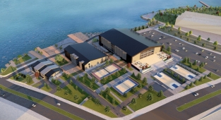 “Gençliğe Yapılan Yatırım Geleceğe Yapılan Yatırımdır”