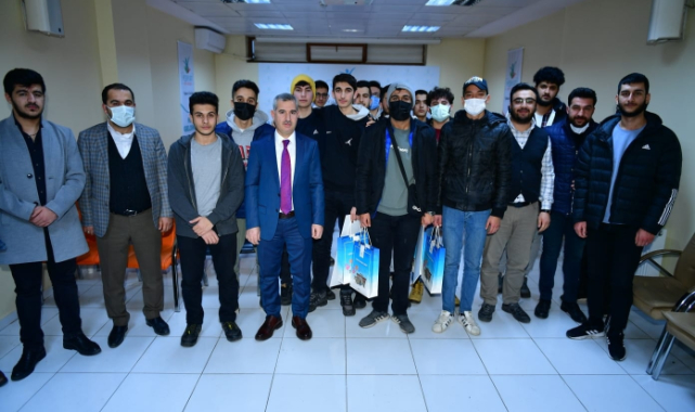 “Güzel Bir Organizasyon Oldu”