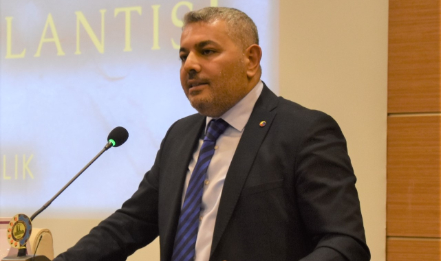 İhracat Rakamları Açıklandı