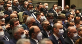 “Kalkınma Ajanslarının Çalışmalarını Önemli Buluyoruz”