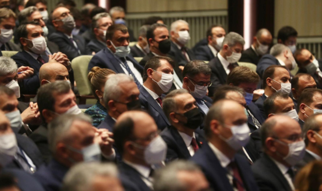 “Kalkınma Ajanslarının Çalışmalarını Önemli Buluyoruz”