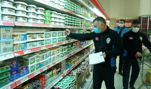 “KDV İndirim Denetimlerimizi Artırdık”