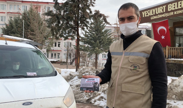 “Kontağı Çevirmeden, Kaputa Vuralım”