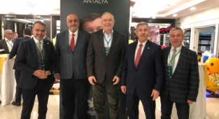 “Liderlerin Toplantısı Umut Işığı Oldu”