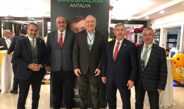 “Liderlerin Toplantısı Umut Işığı Oldu”