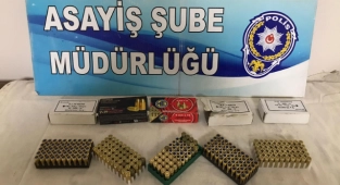 Malatya’da Son Bir Haftada 77 Kişi Yakalandı