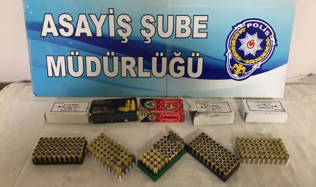 Malatya’da Son Bir Haftada 77 Kişi Yakalandı