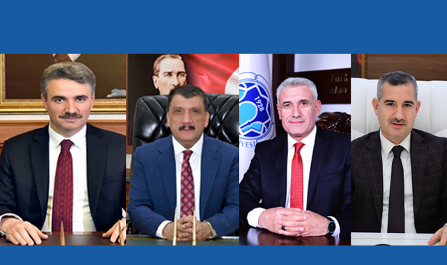 "Miraç Kandiliniz Mübarek Olsun"