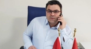 Nesnelerin İnterneti