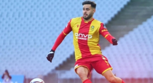 Ö.K. Yeni Malatyaspor'da Her Şey Nefatif