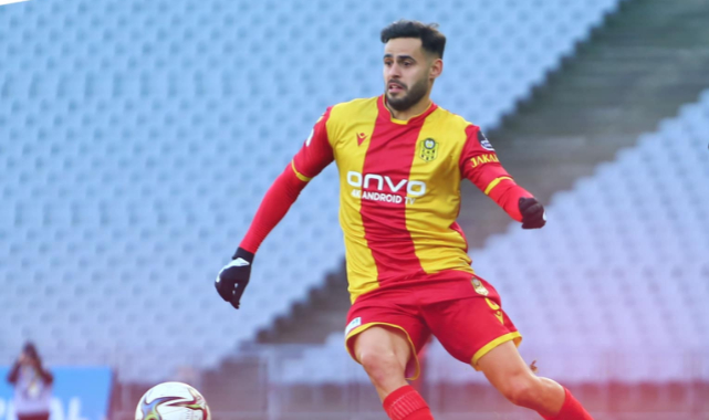 Ö.K. Yeni Malatyaspor'da Her Şey Nefatif