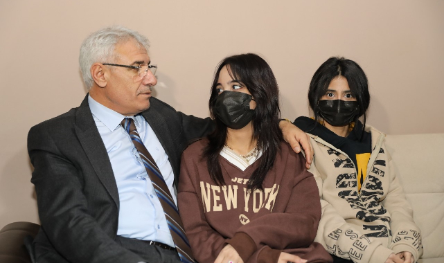 “Önceliğimiz İnsanımızın Gönüllerini Fethetmektir”