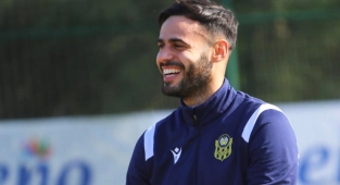 Rayane Aabid İle Yollar Ayrıldı