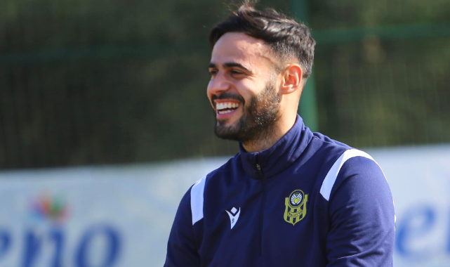 Rayane Aabid İle Yollar Ayrıldı