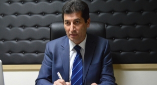 “Rusya Yayılmacı Politika İzliyor”