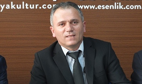 TDP Malatya İl Başkanlığına Şatır Atandı