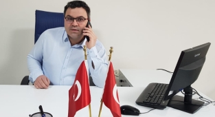 Teknoloji İle Doğa Olayı Önceden Tahmin Edilebiliyor
