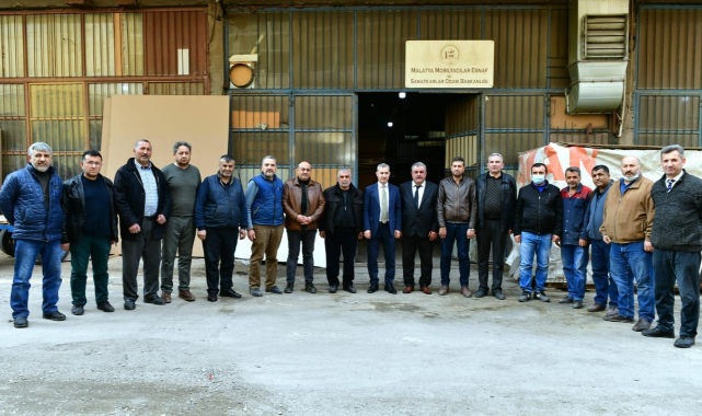 “Burayı Sürekli Geliştirip, Büyütmek Gerekiyor”