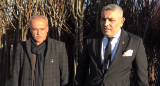 “Üreticilerimiz Sertifikalı Fidan Tercih Etmeli”
