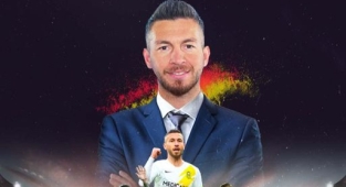 Yeni Malatyaspor'da Adem Büyük'e Sürpriz Görev!