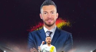 Yeni Malatyaspor'da Adem Büyük'e Sürpriz Görev!