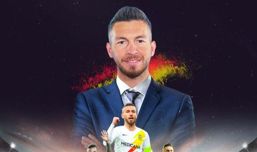 Yeni Malatyaspor'da Adem Büyük'e Sürpriz Görev!