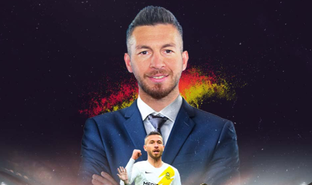 Yeni Malatyaspor’da Kaptan da Gemiyi Terk Etti