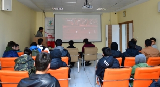 Yeşilyurt Belediyesi Ahmet Çalık’ı Unutmadı