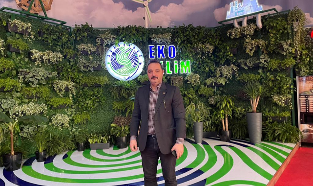 81 İlden Medya Mensubu EKO İKLİM Zirvesi’nde Buluşacak