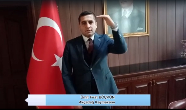 Akçadağ İlçesinde Önemli Bir Farkındalığa İmza Atıldı