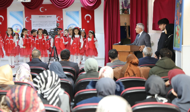“Allah Bir Kez Daha Bu Ülkeye İstiklal Marşı Yazdırmasın”