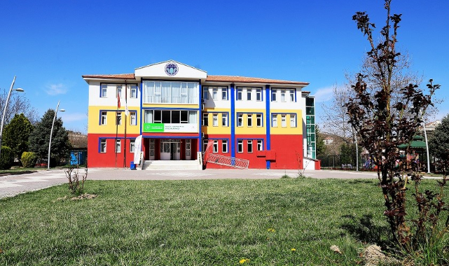 Battalgazi’deki Gençlik Yatırımları Dikkat Çekiyor
