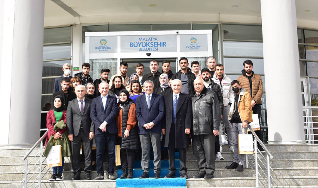 Büyükşehir Meclisi Mart Ayı Toplantısı Sona Erdi