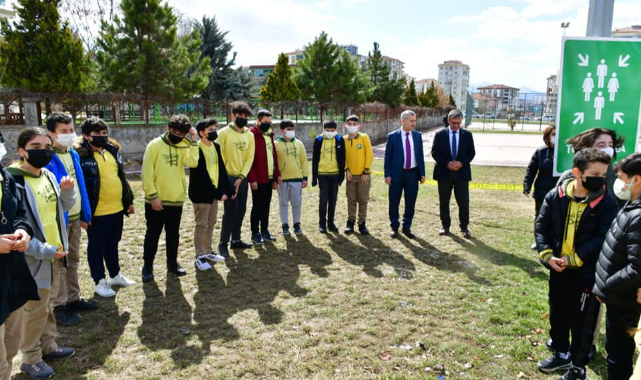 "Depreme Hazırlıklı Olmak Gerekiyor"