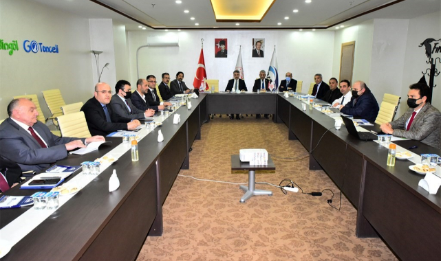 Doğu’nun İlk Model Fabrikası Malatya’da Kurulacak