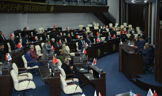 “Kırsal Mahallelere Önemli Yatırımlar Gerçekleştirdik”