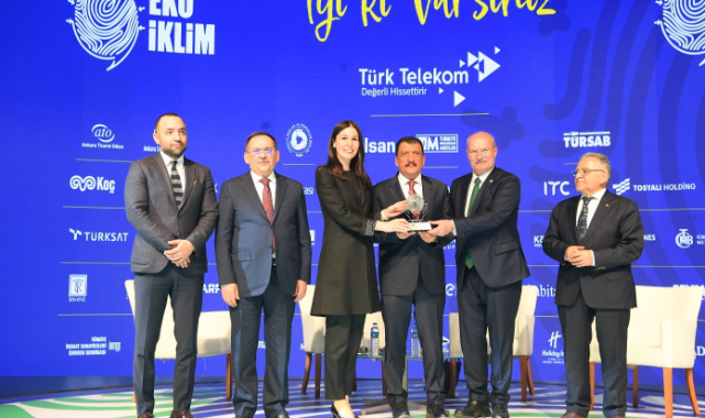 Malatya Büyükşehir Belediyesi Bir Haftada 4 Ödül Aldı