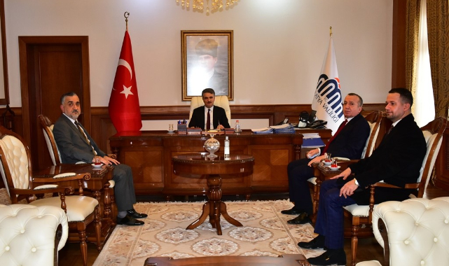Muhasebeciler Günü Başladı